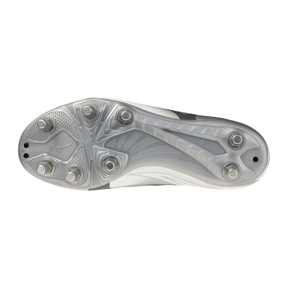 Mizuno WAITANGI CLUB White/Iron Gate