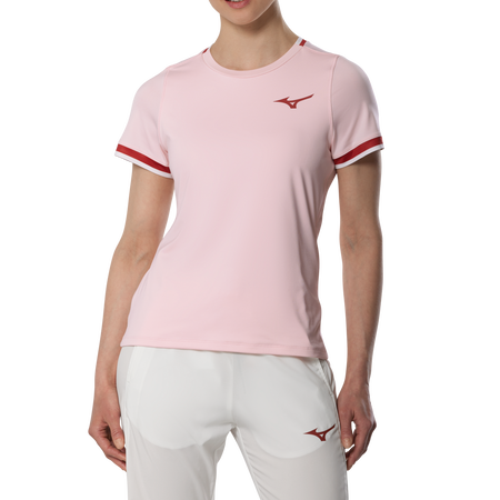 Stargazer Short Sleeve Tee (W)