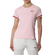 Mizuno Stargazer Short Sleeve Tee (W) Pinkesque