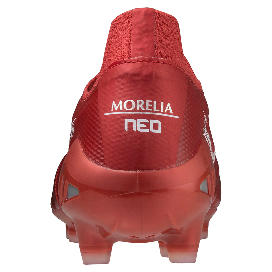 Morelia Neo III Beta EL  - 