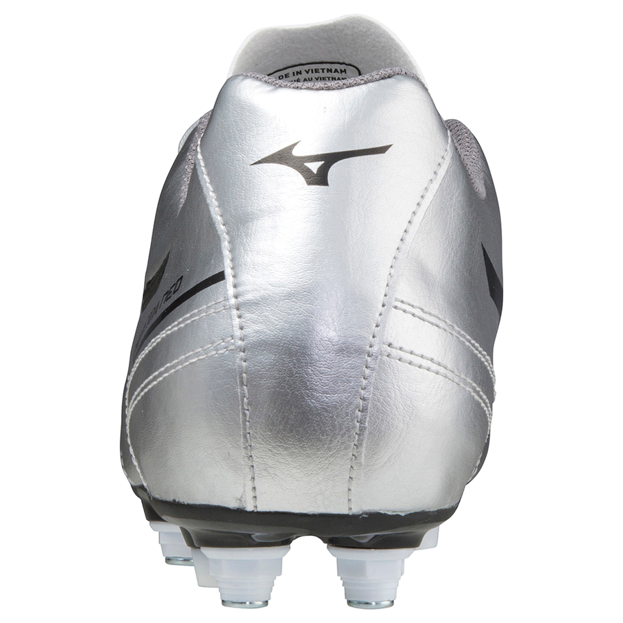 Mizuno Monarcida II SEL Mix Silver / Black