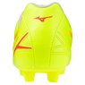 Mizuno MONARCIDA NEO III SELECT Jr Safety Yellow/Fiery Coral 2