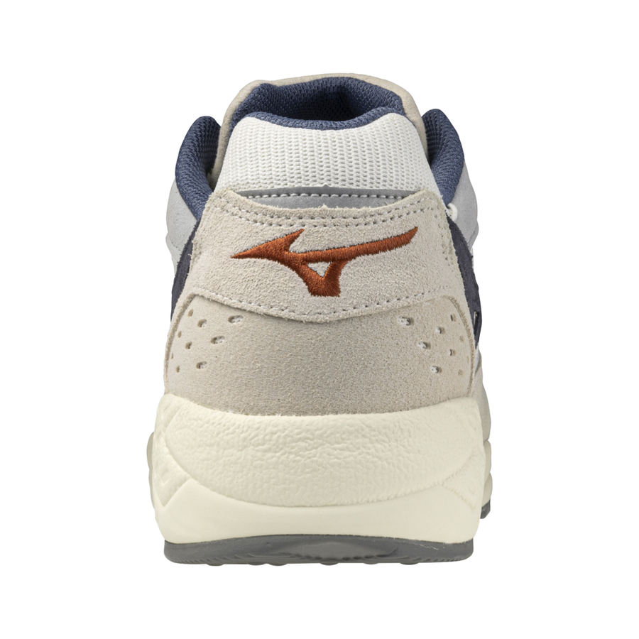 Mizuno CONTENDER S MIZSnowWhite/Graphite/WindChin