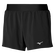 Mizuno ALPHA 4.5 SHORT Black 