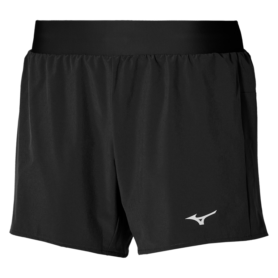 Mizuno ALPHA 4.5 SHORT Black 