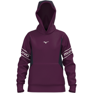 Athletics Mizuno Hoodie
