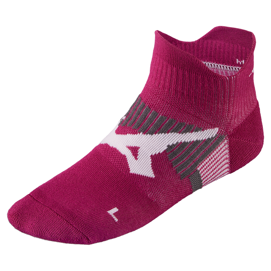 Mizuno DryLite Race Mid Magenta Haze