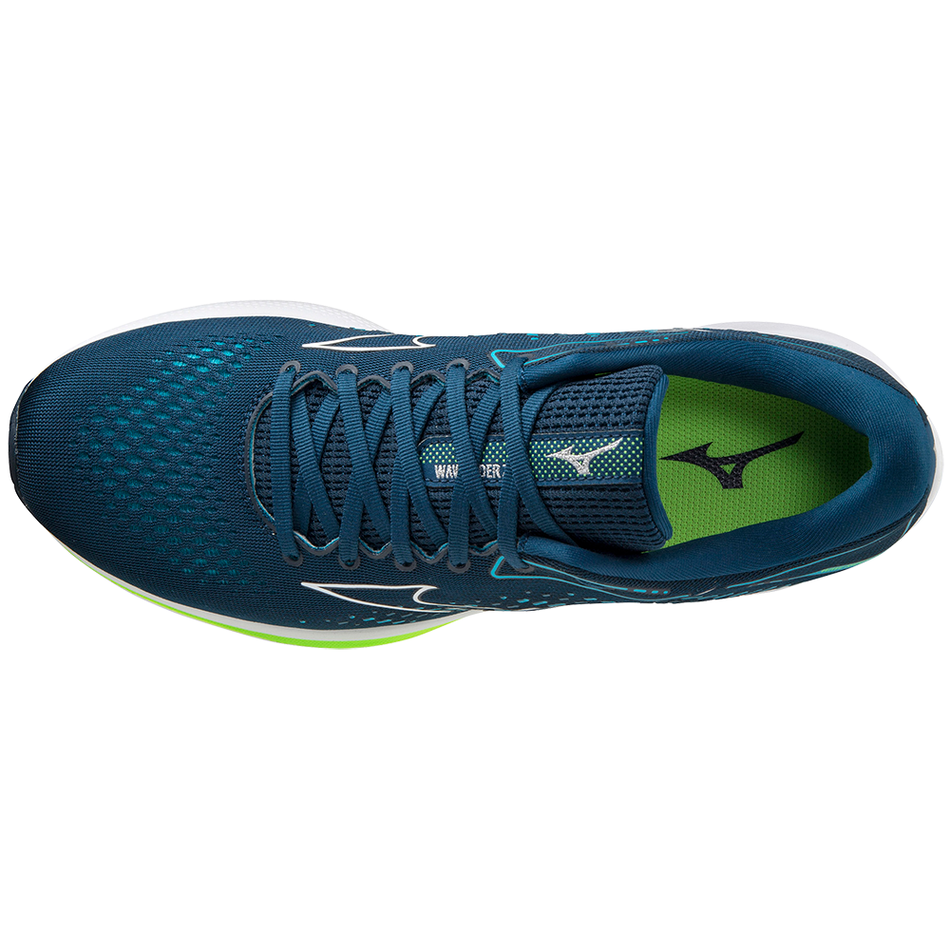 Mizuno Wave Rider 25 J1GC210302