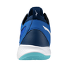 Mizuno Wave Dimension Mid Mugen blue/white/estate blue