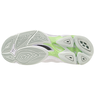 Mizuno WAVE LIGHTNING Z7 MID White/Glacial Ridge/Pati