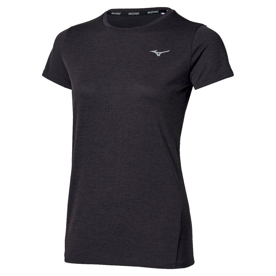 Mizuno IMPULSE CORE T-SHIRT Phantom