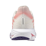 Mizuno WAVE RIDER 28 MIZSnowWhite/CamelliaRose/VinI