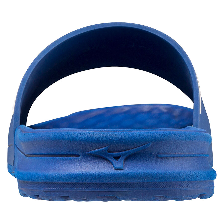 Relax Slide 2 - Blue, Men's Sports Shoes and Clothing