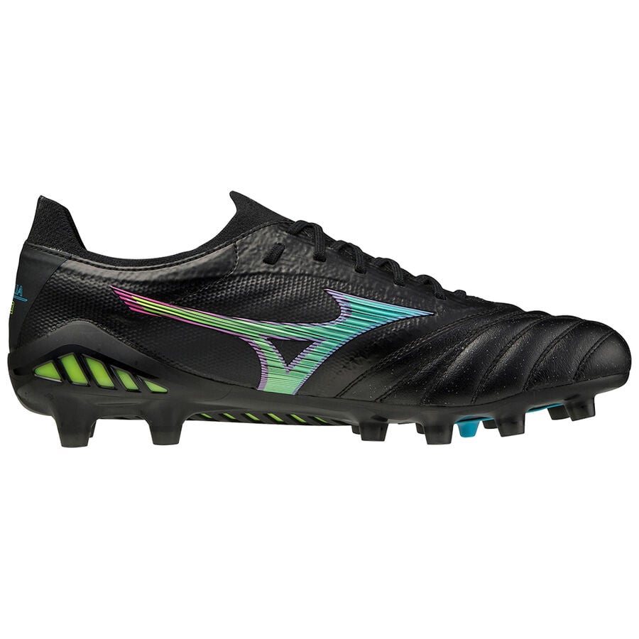 Mizuno Morelia Neo III Beta Japan Black/BlueAtoll