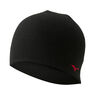 Mizuno BT Knit Cap Black/Red