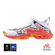 Mizuno WAVE LIGHTNING NEO 3 White/Fiery Coral 2/Citrus