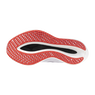 Mizuno WAVE REBELLION PRO 2 White/Harbor Mist/Cayenne