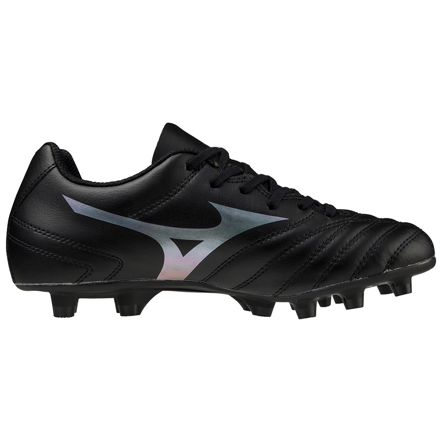 Monarcida Neo II Select - Black | Football Boots | Mizuno Europe