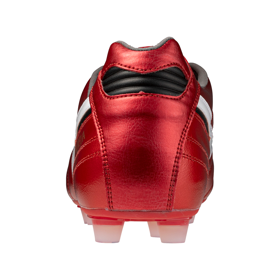 Mizuno MORELIA II ELITE MORELIA 40th Red/White/Black