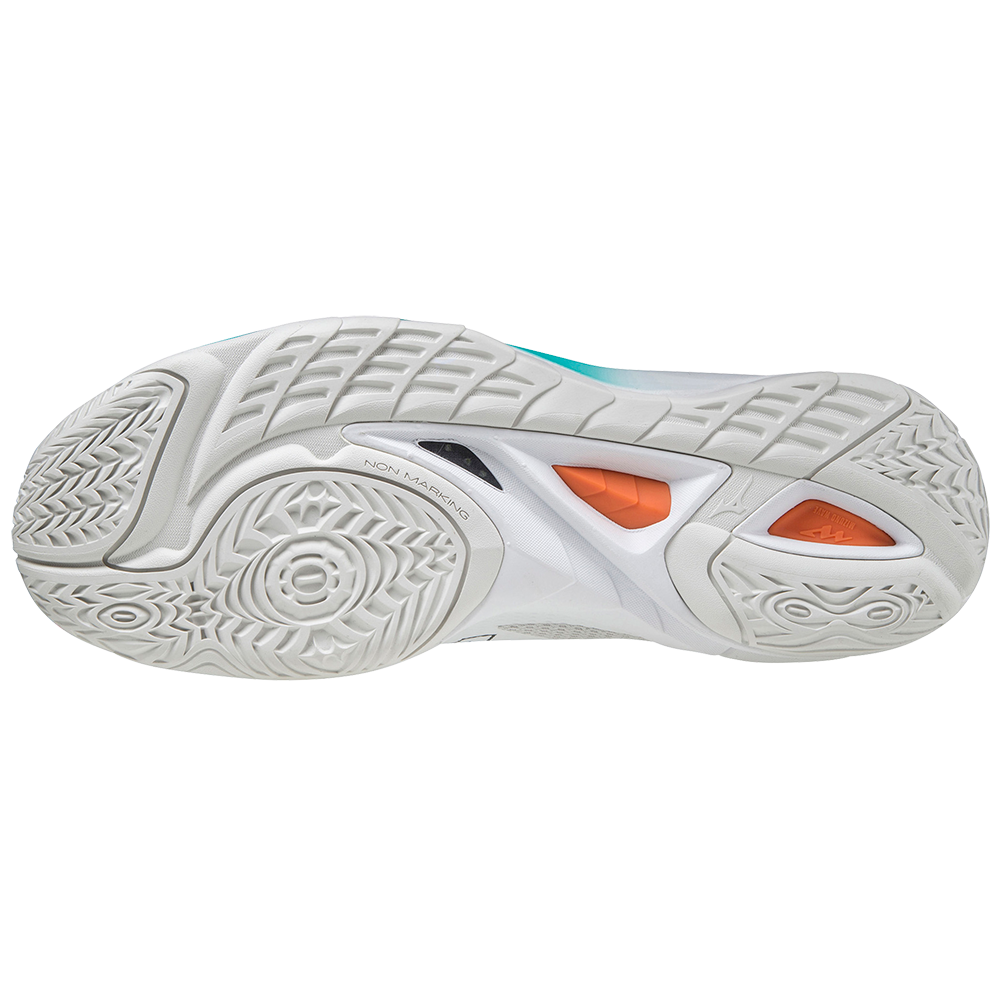 mizuno badminton shoes nz