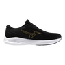 Mizuno WAVE REVOLT 3 Black/gloden halo /ebony