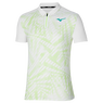 Mizuno MUGEN SHADOW POLO White