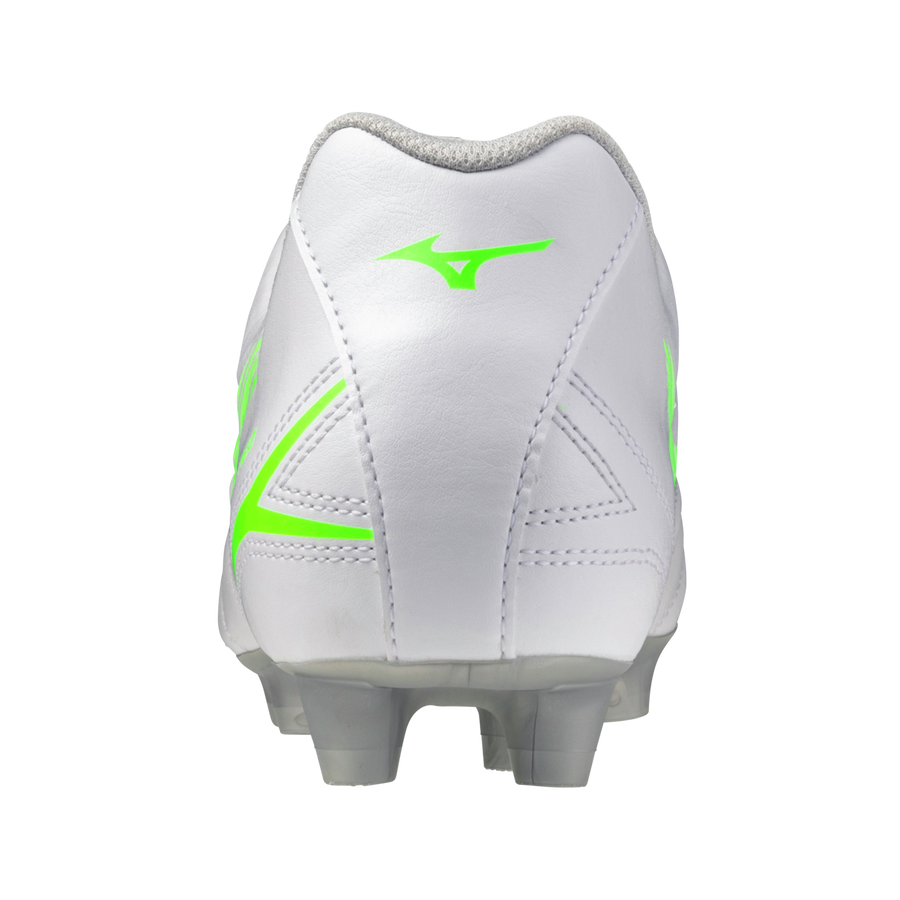 Mizuno MONARCIDA NEO III SELECT White/neon green Mizuno MONARCIDA NEO III SELECT White/neon green