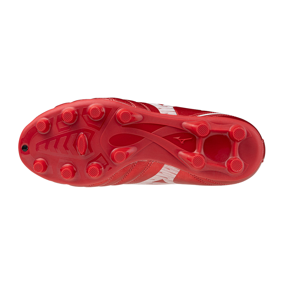 Mizuno MONARCIDA NEO III SELECT Jr MORELIA 40th Red/White