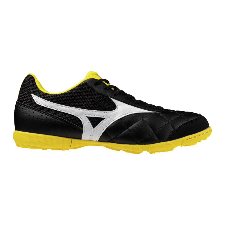 Mizuno MRL SALA CLUB TF Graphite/cyber yellow