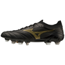 Mizuno MORELIA NEO IV BETA JAPAN MIX Black/Gold/Black