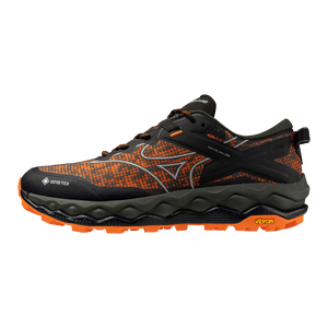 WAVE MUJIN LS GTX MAHARISHI