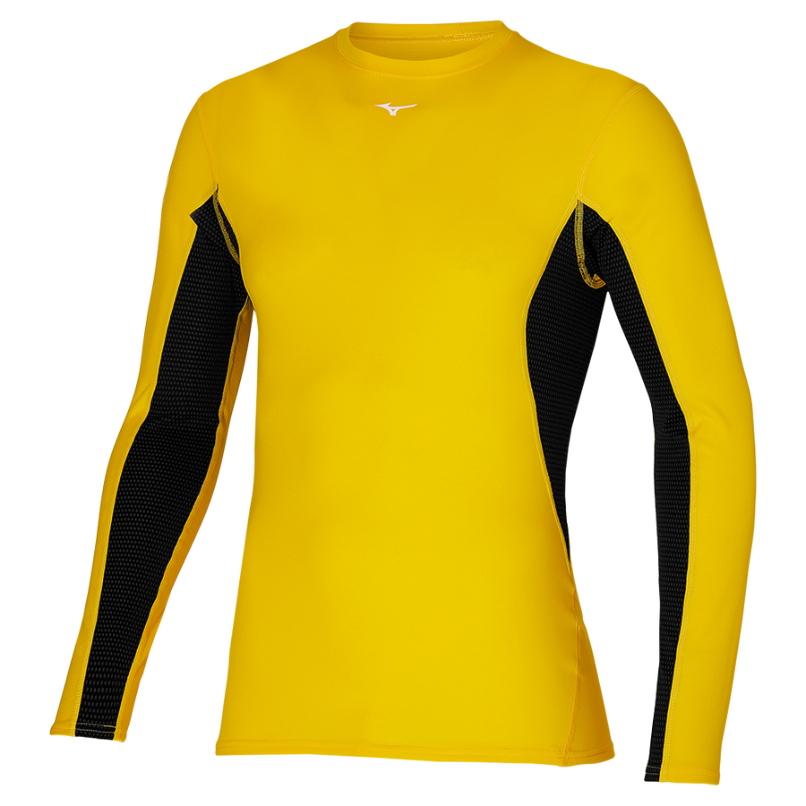 Mizuno Mid Weight Crew A2GA955145