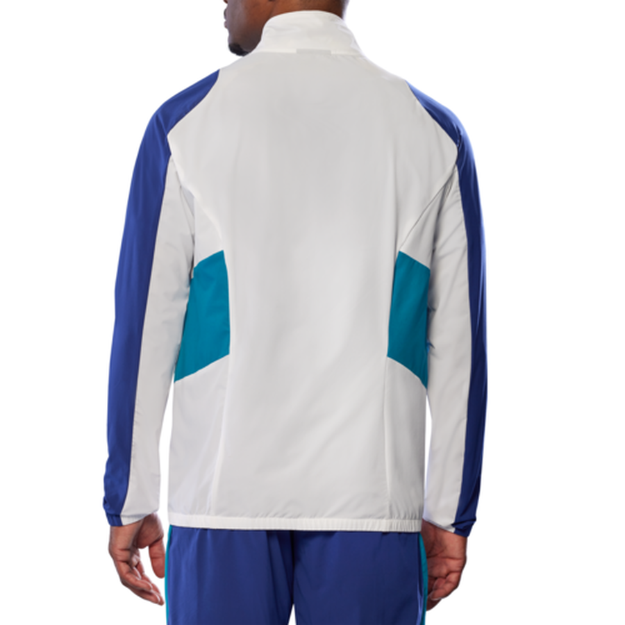 Mizuno FRONTIER SHADOW JACKET White