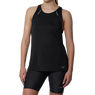 Mizuno Active DryAeroFlow Tank Top(W) Black