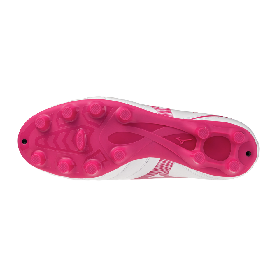 Mizuno MONARCIDA NEO III SELECT White/Fuschia Purple