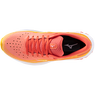 Mizuno WAVE SKYRISE 5 Dubarry/White/Citrus