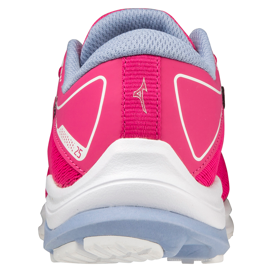 Mizuno Wave Rider 25 Jr K1GC213305