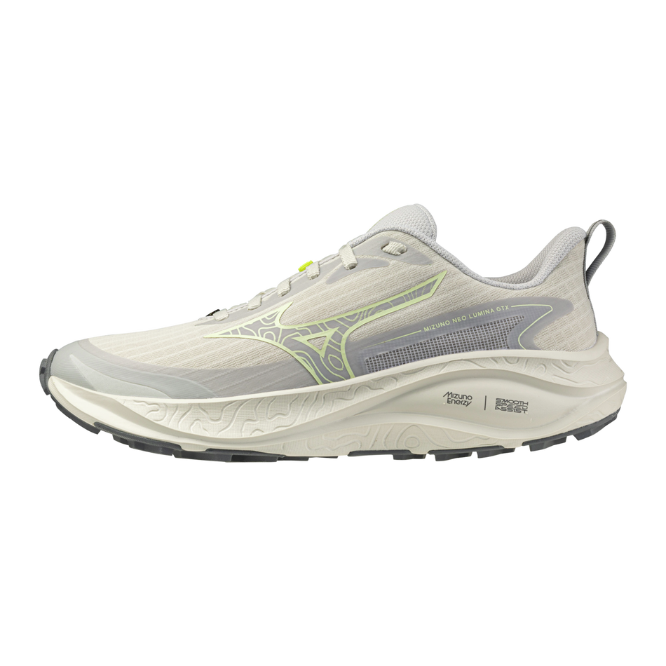 Mizuno MIZUNO NEO LUMINA GTX Dawn Blue/Sylvan Green/Dawn Blue