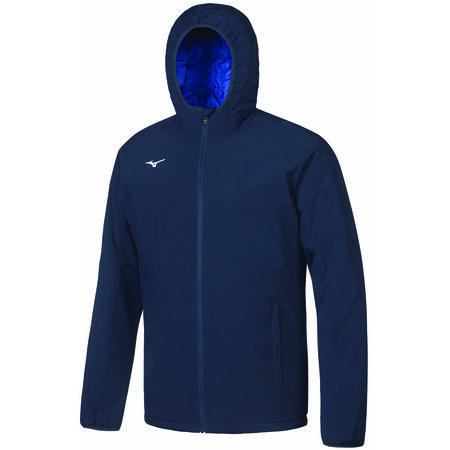 Men Padded Jacket