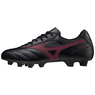 Mizuno Morelia II Club Black/TawnyPort/Black
