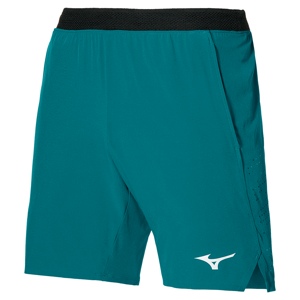 mizuno mens shorts