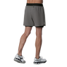 Mizuno Core 5.5 Inches 2in1 Short(M) Lava Smoke