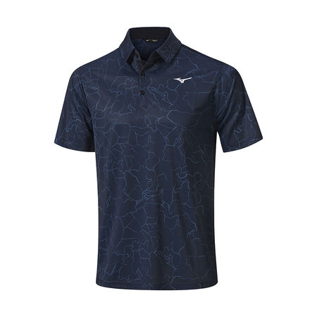 Mizuno Fragma Polo