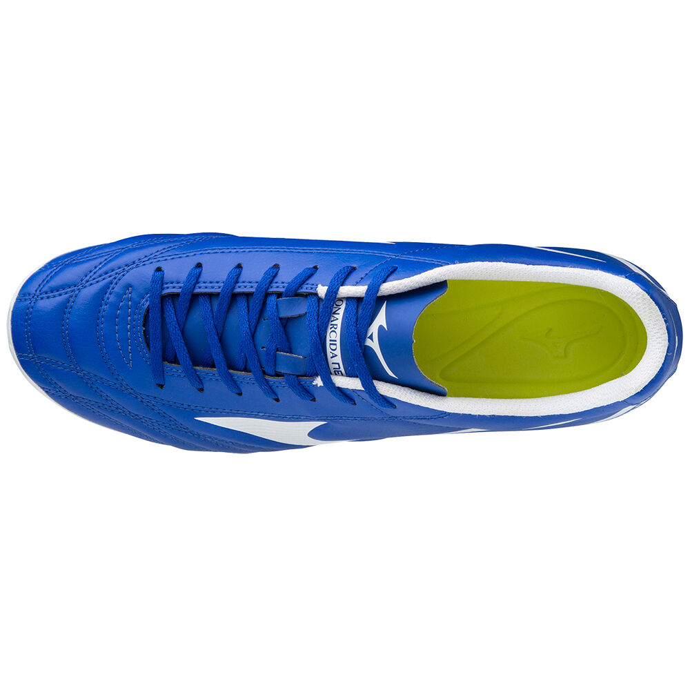 mizuno monarcida neo select ag