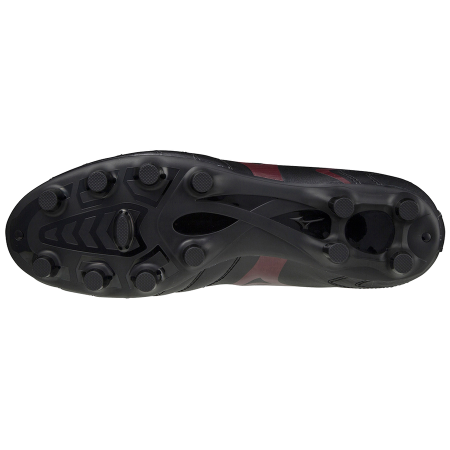 Mizuno Monarcida II Select Black/TawnyPort