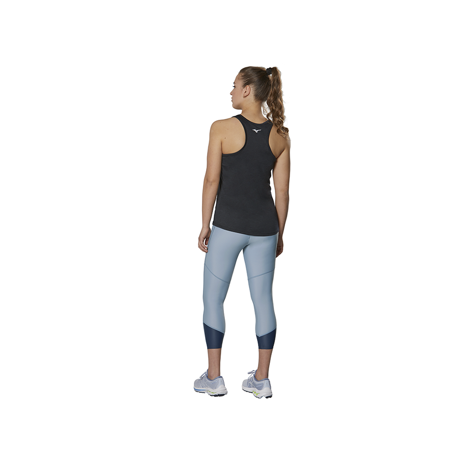 Mizuno Impulse Core RB Tank Black