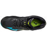 Mizuno Wave Lightning Z6 Mid Black/BlueAtoll/SYellow