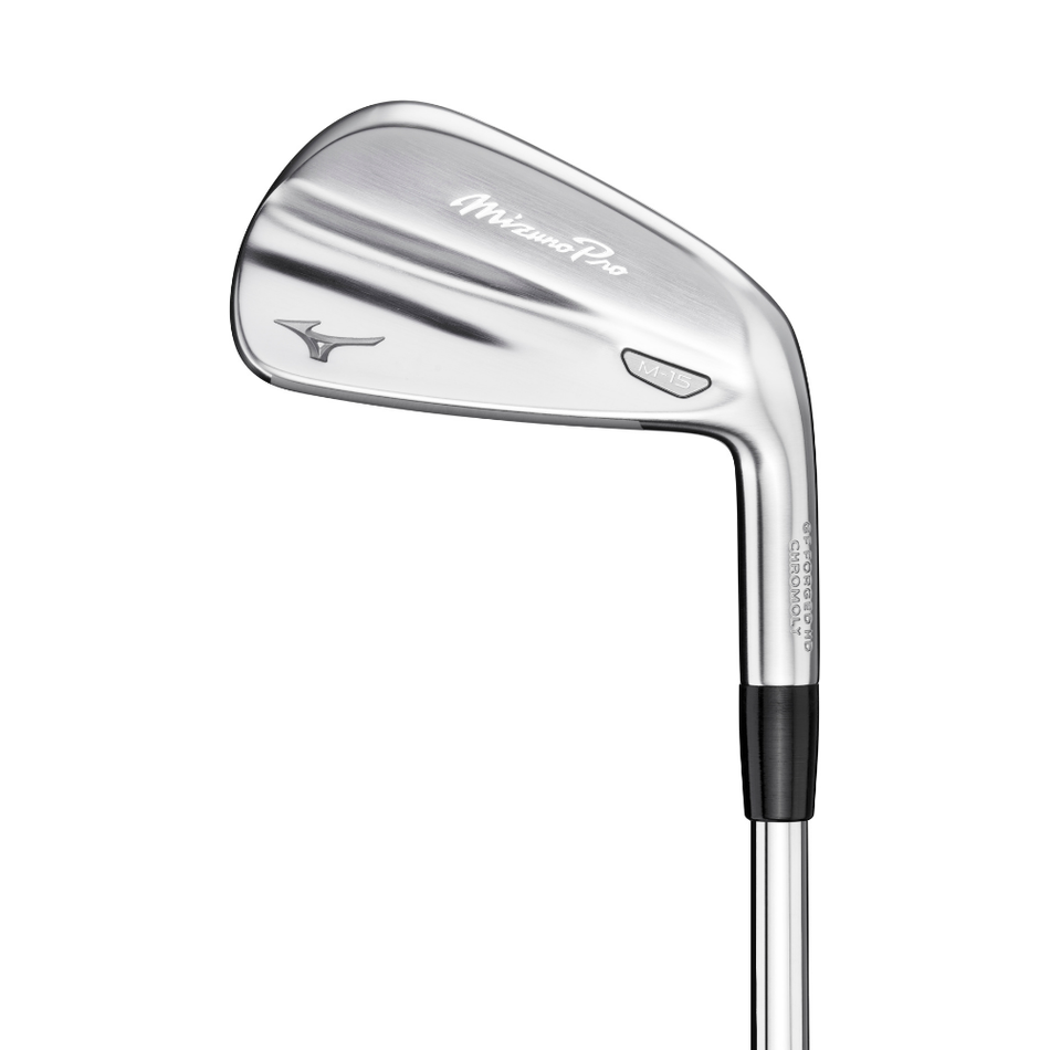 Mizuno Mizuno Pro M-15 RH 4-PW 