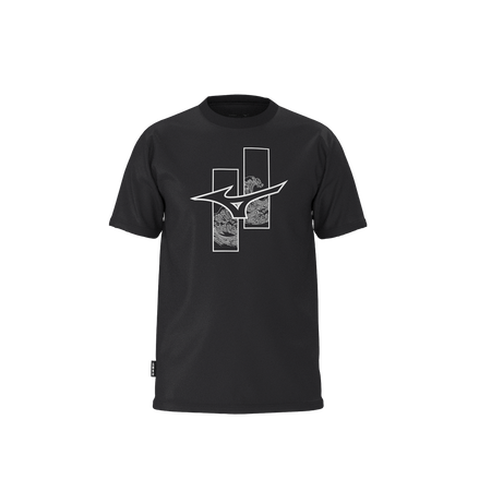 Athleticwear runbird t-shirt