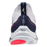Mizuno Wave Rider Neo 2 IWhite/Peacoat/DivaPink